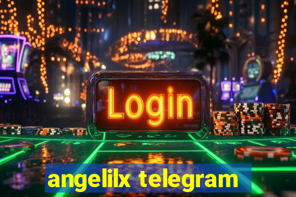 angelilx telegram